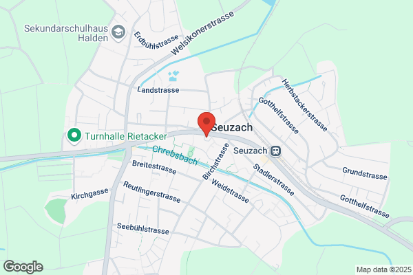 Coiffure am Kirchplatz
