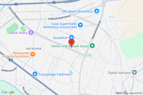 Baucad AG