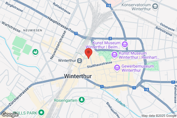 CGW Consulting Group Winter und Partner GmbH