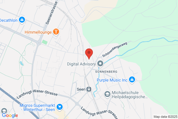 International Software Hub GmbH