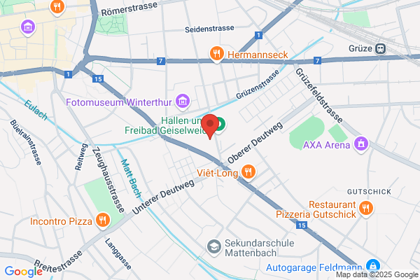 MWay Gmbh