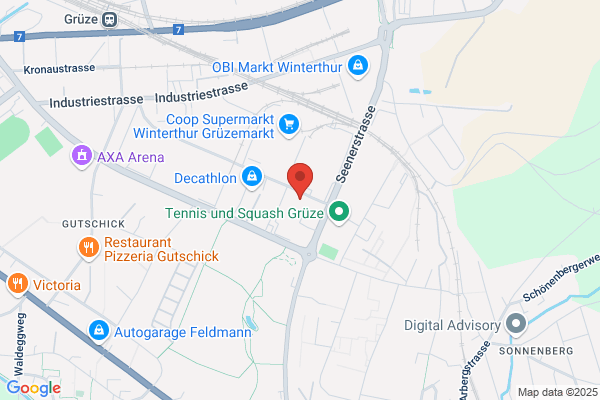 S+C Unternehmensberatung AG