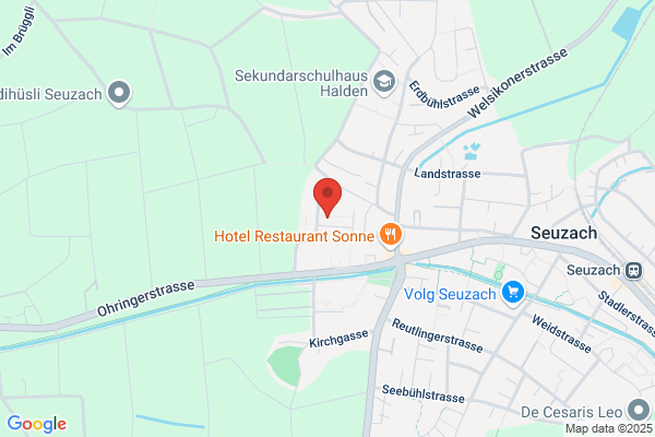 netactivity hinni und frutig