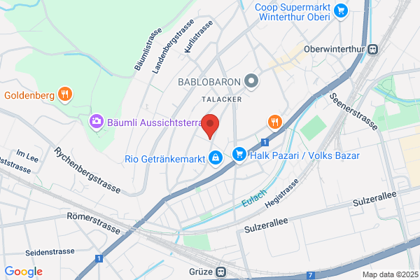 Ariger und Zwicky AG