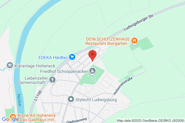 EB Mietgeraete GmbH