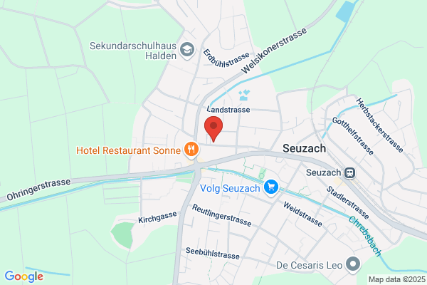 Jugendtreff Schlaufe