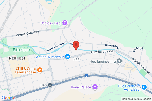 Zehnder Engineering und Co.