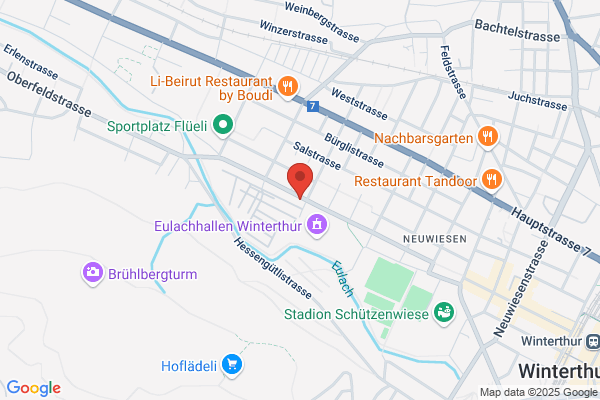 Wintistrom GmbH