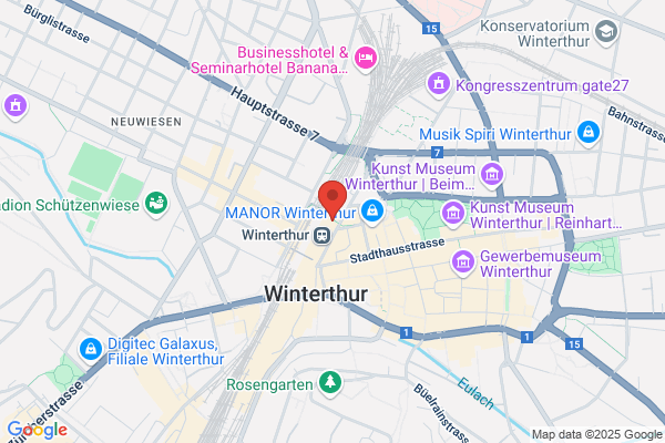 nohe Schweiz GmbH - Nothelferkurse - Erste Hilfe Kurse