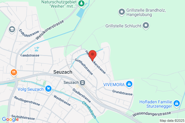 Stiftung Musikschule WIWA