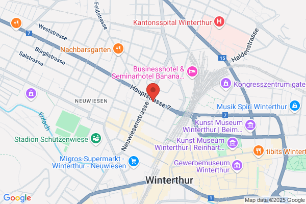 Stiftung der Hypothekar- Buergschaftsgenossenschaft c/o F. Buehler