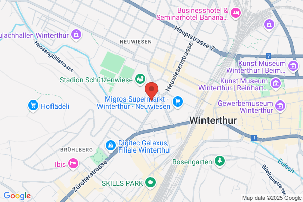 Stiftung fuer Kunst, Kultur und Geschichte