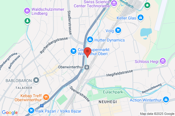Bouygues E&S InTec Schweiz AG