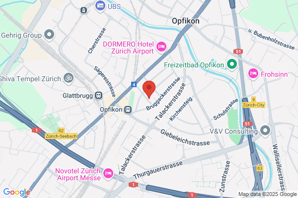 VPOD Schweiz. Verband des Personals oeffentl. Dienste