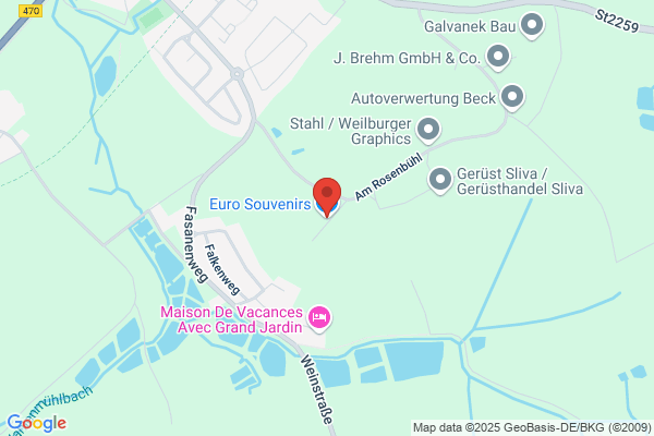 Oege Souvenir GmbH