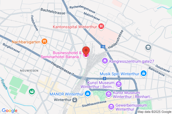 Convergence Trading und Consulting