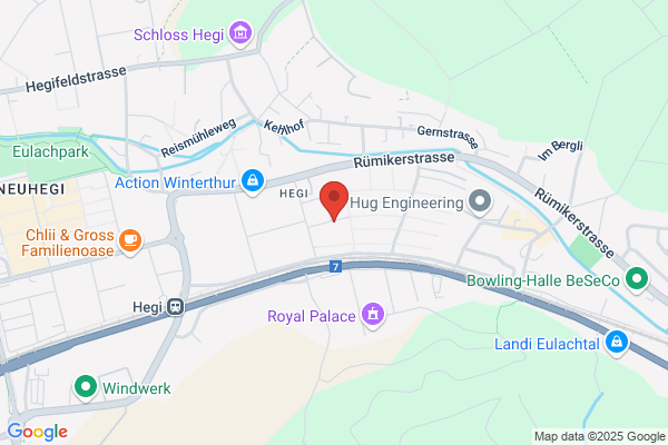 Unimond GmbH