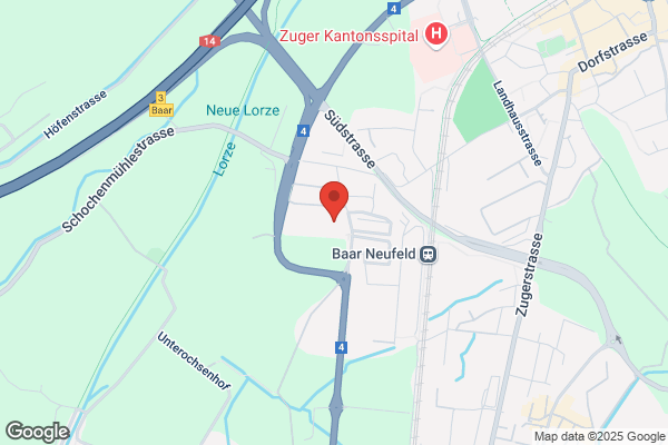 Cadolto (Schweiz) AG