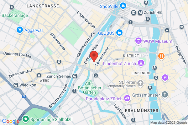 Die Mobiliar Versicherungen u. Vorsorge
