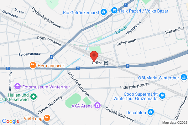 Kueng und Co AG