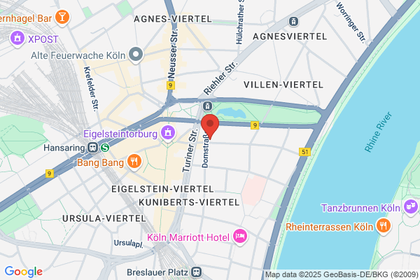 Dunkel Immobilen- Dienstleistungen