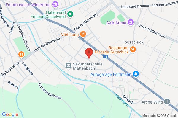 ImmoWinti GmbH