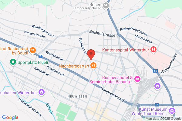 Agi Winterthur AG