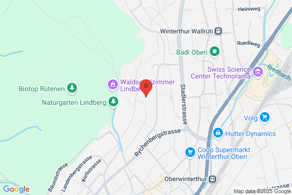 Kindergarten Gerzler Oberwinterthur