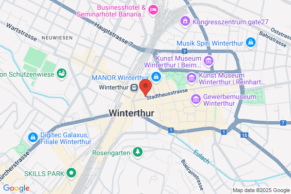Café-Confiserie Vollenweider