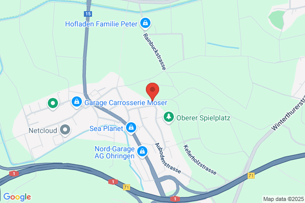 Haus des Brotes
