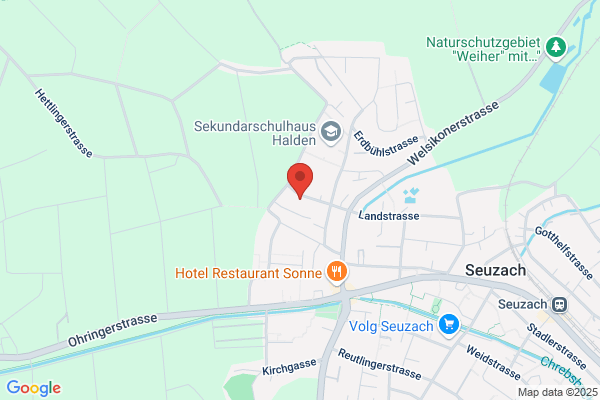 Kosmetiksalon Fuerbeck