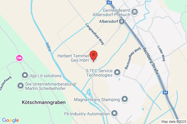 Malergeschaeft Temmel