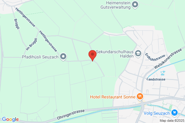 Pferdemetzgerei zum Hoernli