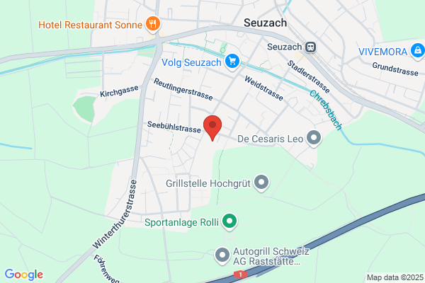 MindNet Consult GmbH