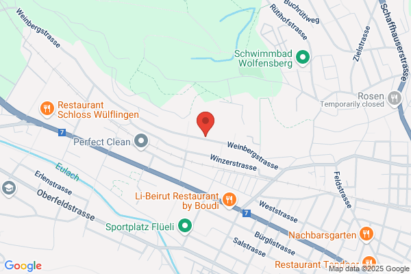 Stadtjugendmusik Winterthur
