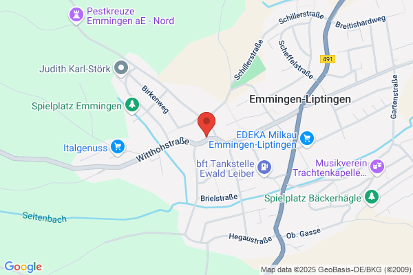 Hornstein Textile Inneneinrichtung