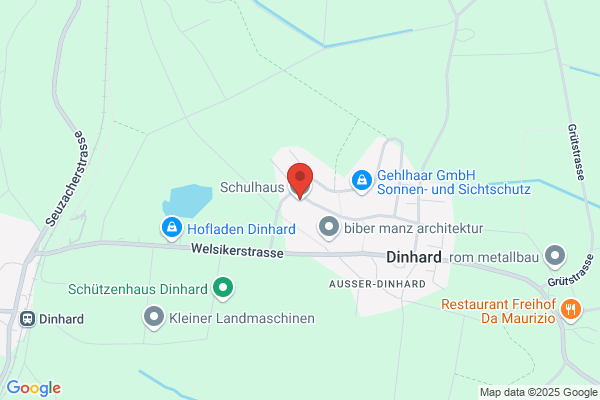 Primarschulhaus Dinhard