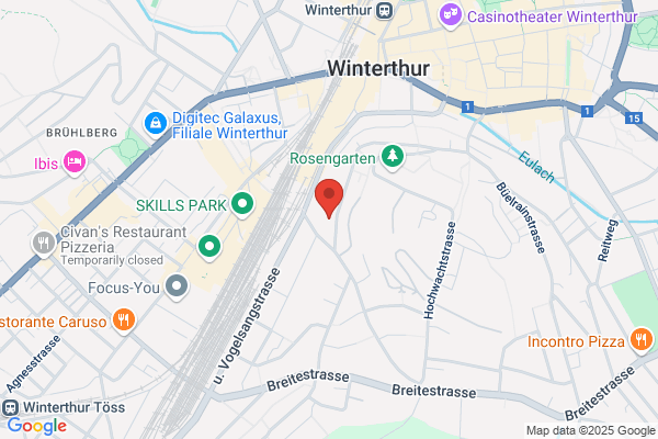 Freie Schule Winterthur