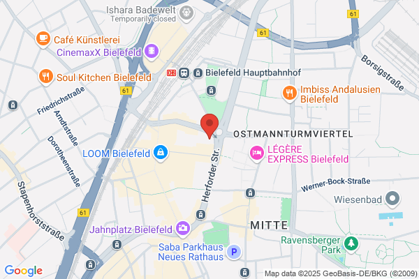 ULUS Reisen