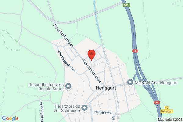 Rolf Müller fenster-unterhalt.ch