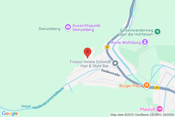 Toepferei im Neustadthus
