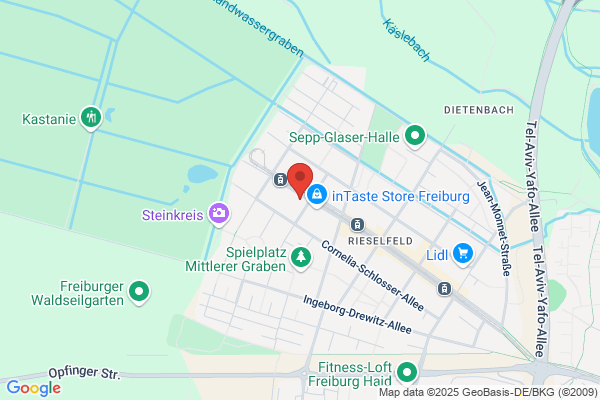 Werkstatt für Fussorthopädie Nünlist