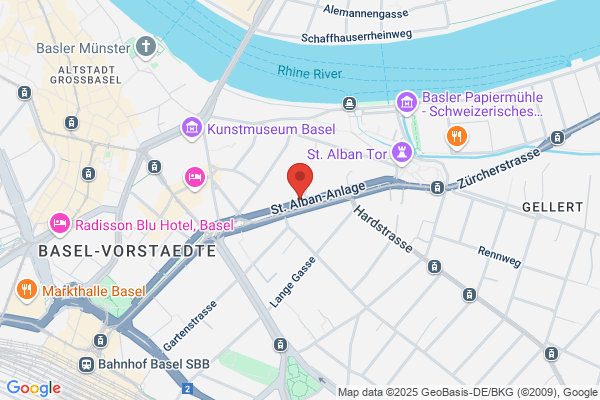 Cambridge Examinations GmbH