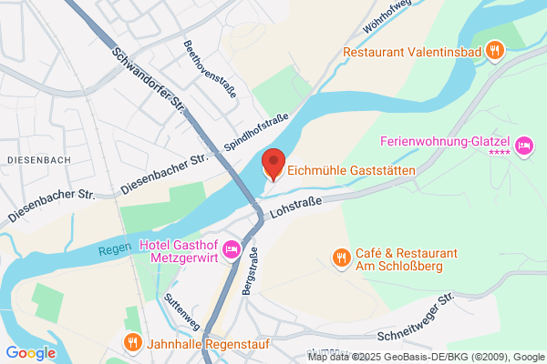 Gasthof Eichmuehle