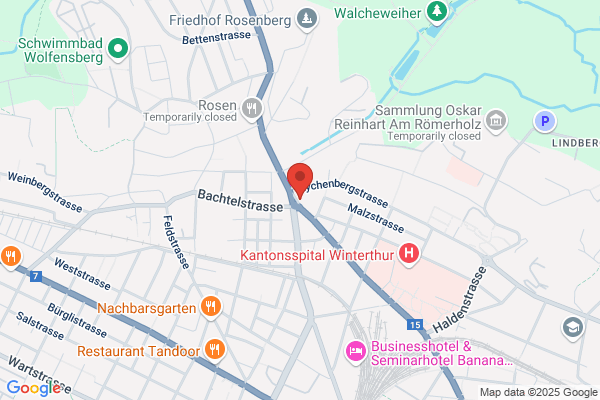 Restaurant Friedtal