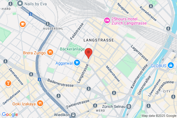 Restaurant-Bar Gotthard 1900