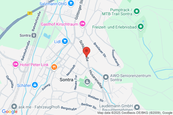 Bachmann Gebäudetechnik GmbH