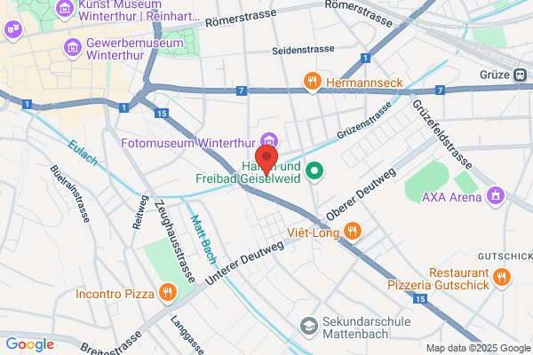 Woelfflin-Stiftung