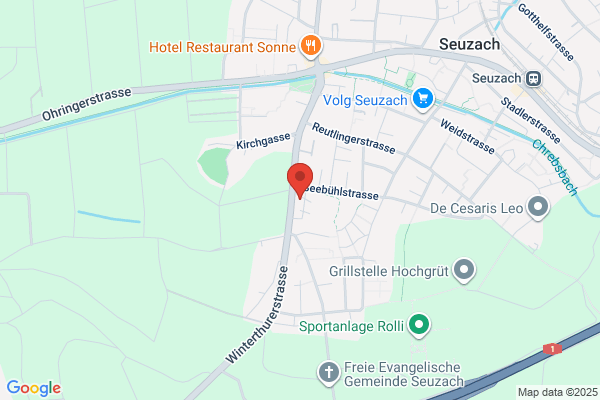 Kleintierpraxis mit Herz GmbH