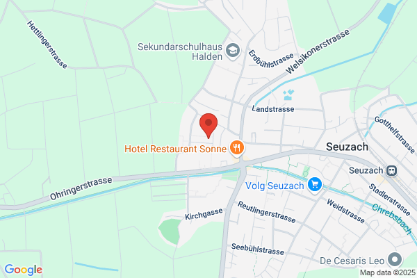 ART-quitectura und Gastrodesign GmbH